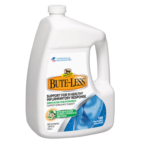Absorbine Bute Less Solution Gallon